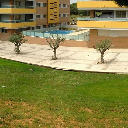 Quarteira Holidays Βιλαμούρα Εξωτερικό φωτογραφία