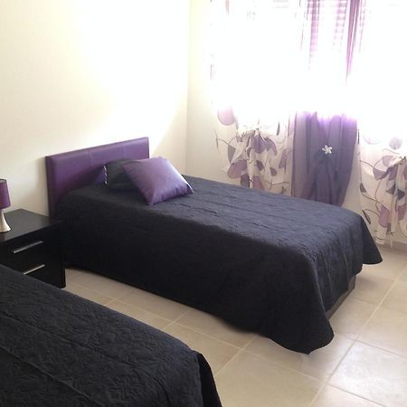 Quarteira Holidays Βιλαμούρα Εξωτερικό φωτογραφία
