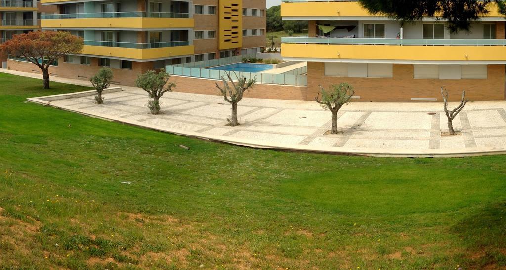 Quarteira Holidays Βιλαμούρα Εξωτερικό φωτογραφία