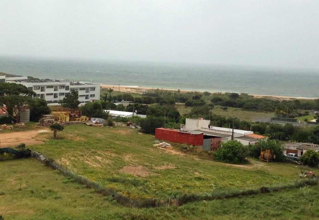 Quarteira Holidays Βιλαμούρα Εξωτερικό φωτογραφία